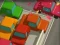 Игра Parking Space Jam онлайн