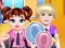 Игра Baby Taylor: Daily Life In Lindergarten онлайн