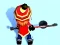 Игра Hockey goal онлайн