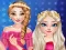 Игра Princess High Fashion Red Carpet Show онлайн