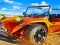 Игра Beach Buggy Racing: Buggy of Battle онлайн