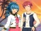 Игра Anime Couples Dress Up онлайн