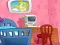 Игра Kids Room Spot The Differences онлайн