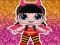 Игра Popsy Princess Spot The Difference онлайн