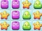 Игра Candy Blocks Collapse онлайн