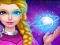 Игра Anime Fantasy Dress Up онлайн