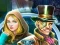 Игра Fear Hunters онлайн
