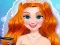 Игра Annie Wedding Hairstyle онлайн