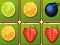 Игра Fruits Blocks Collapse онлайн