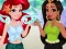 Игра Modern Princess Cosplay Social Media Adventure онлайн