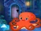 Игра Innocent Octopus Escape онлайн