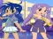 Игра Luck Star Dressup онлайн