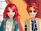 Игра Ariel's Life Cycle онлайн