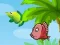 Игра Ninja Fishing онлайн
