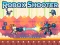 Игра Robox Shooter онлайн