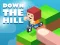 Игра Down The Hill онлайн