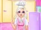 Игра Elsa With Ice Cream Car онлайн