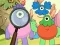 Игра The Fungies Fungie Finder онлайн