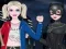 Игра Harley Quinn And Friends онлайн