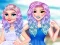 Игра Beauty Makeover Princess Wedding Day онлайн