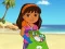 Игра Dora and Friends Magical Mermaid Treasure онлайн