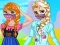 Игра Princess Overalls онлайн