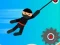 Игра Ragdoll Swing онлайн