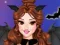 Игра Spooky Princess Social Media Adventure онлайн