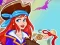 Игра Pirate Princess Halloween Dress Up онлайн