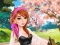 Игра Fabulous Dressup Royal Day Out онлайн