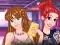 Игра Spotlight on Princess Sisters Fashion Tips онлайн