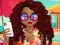 Игра Tropical Princess and Princess Rosehip Sew Wimwear онлайн