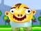 Игра Angry Finches Apple онлайн