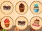 Игра Sweets Memory онлайн