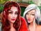 Игра Saving Wonderland онлайн