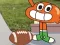 Игра The Amazing World of Gumball Go Long онлайн