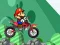 Игра Mario Xtreme Bike онлайн