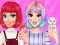 Игра Princesses Diy Phone Case Design онлайн