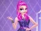 Игра Elsa First Bad Girl Tryout онлайн