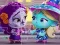 Игра Super Monster Hallowen Jigsaw онлайн