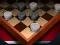 Игра Checkers legend онлайн