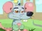 Игра Cheese lab онлайн