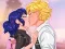 Игра School Girl's #First Kiss онлайн