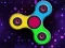 Игра Fidget spinner creator онлайн