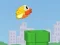 Игра Flappy bird 3d онлайн