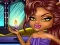 Игра Werewolf Girl Real Makeover онлайн