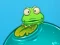 Игра Froggee онлайн
