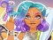 Игра Amanda's Summer Festival Real Haircuts онлайн