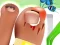 Игра Nail doctor онлайн