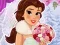 Игра Beauty's Winter Wedding онлайн